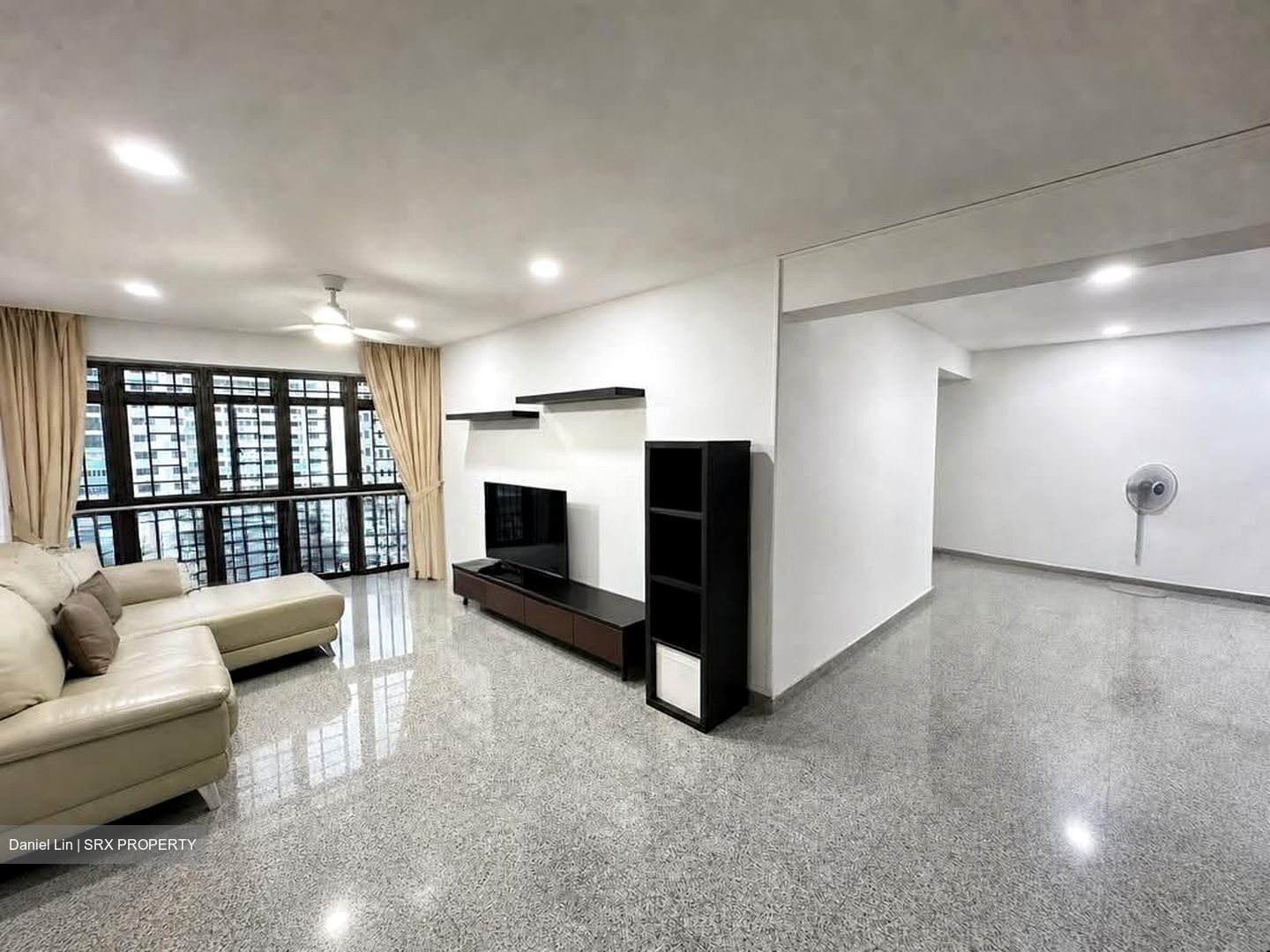 Blk 689B Choa Chu Kang Drive (Choa Chu Kang), HDB 5 Rooms #553977291